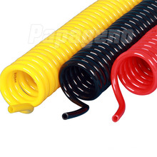 Nylon Tube for Control System Piping